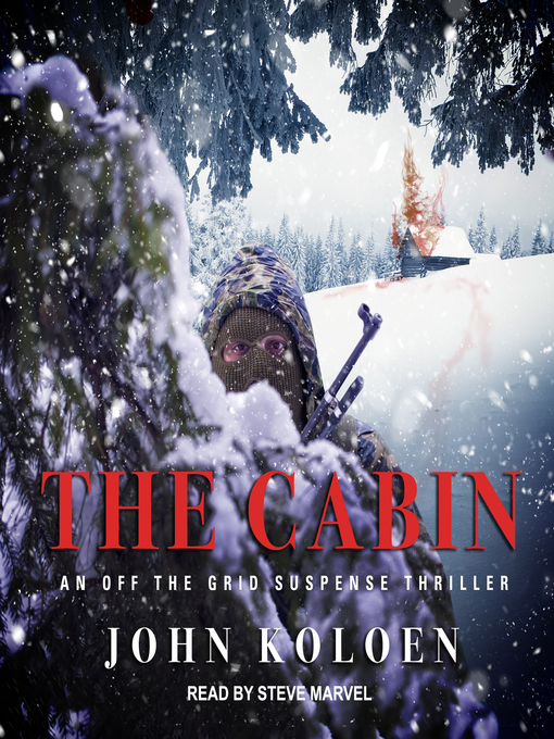 Title details for The Cabin by John Koloen - Wait list